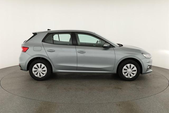 Skoda Fabia Selection 1.0 TSI Selection, Tempomat, Ladeboden, Park, Winterpaket, SmartLink, 4-J Garantie 