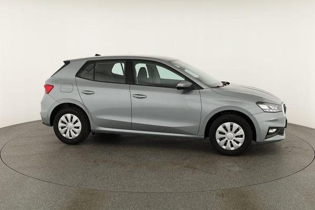Skoda Fabia Selection 1.0 TSI Selection, Tempomat, Ladeboden, Park, Winterpaket, SmartLink, 4-J Garantie 
