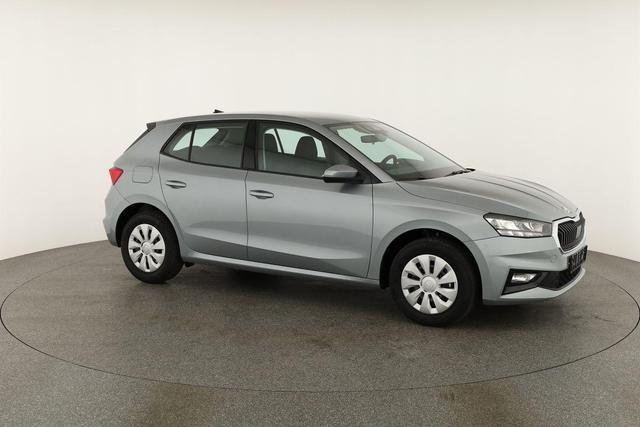 Skoda Fabia Selection 1.0 TSI Selection, Tempomat, Ladeboden, Park, Winterpaket, SmartLink, 4-J Garantie 