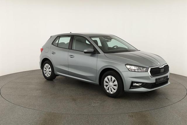 Skoda Fabia Selection 1.0 TSI Selection, Tempomat, Ladeboden, Park, Winterpaket, SmartLink, 4-J Garantie 