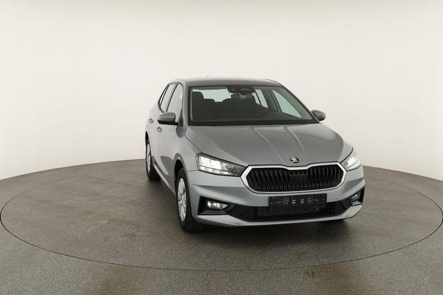 Skoda Fabia Selection 1.0 TSI Selection, Tempomat, Ladeboden, Park, Winterpaket, SmartLink, 4-J Garantie 