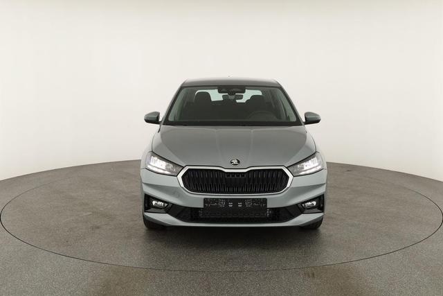 Skoda Fabia Selection 1.0 TSI Selection, Tempomat, Ladeboden, Park, Winterpaket, SmartLink, 4-J Garantie 