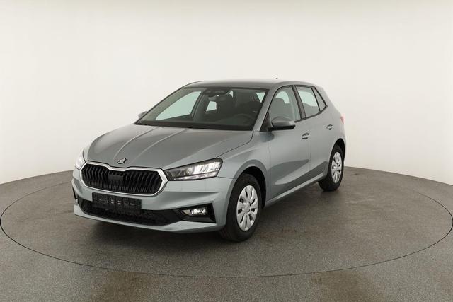 Skoda Fabia Selection 1.0 TSI Selection, Tempomat, Ladeboden, Park, Winterpaket, SmartLink, 4-J Garantie 