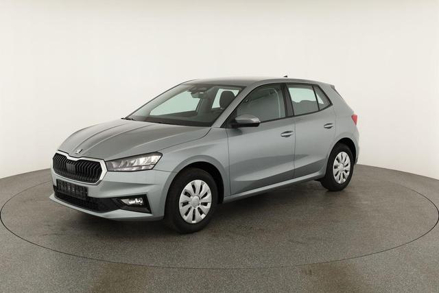 Skoda Fabia Selection 1.0 TSI Selection, Tempomat, Ladeboden, Park, Winterpaket, SmartLink, 4-J Garantie 