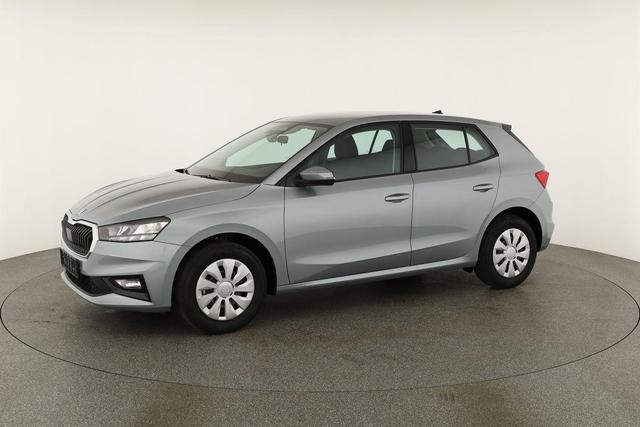Skoda Fabia Selection 1.0 TSI Selection, Tempomat, Ladeboden, Park, Winterpaket, SmartLink, 4-J Garantie 