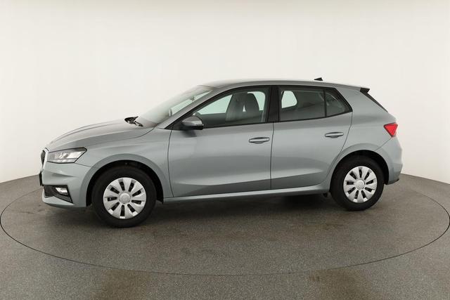 Skoda Fabia Selection 1.0 TSI Selection, Tempomat, Ladeboden, Park, Winterpaket, SmartLink, 4-J Garantie 