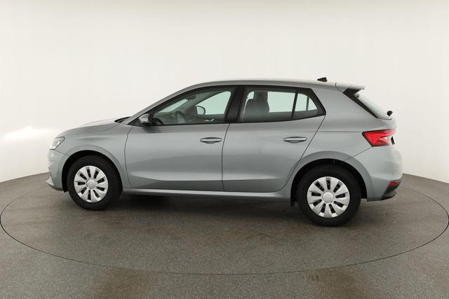 Skoda Fabia Selection 1.0 TSI Selection, Tempomat, Ladeboden, Park, Winterpaket, SmartLink, 4-J Garantie 