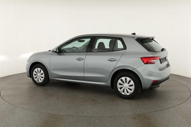 Skoda Fabia Selection 1.0 TSI Selection, Tempomat, Ladeboden, Park, Winterpaket, SmartLink, 4-J Garantie 