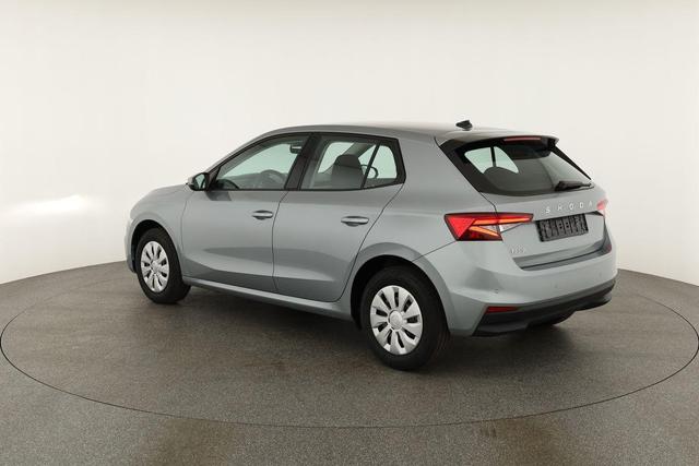 Skoda Fabia Selection 1.0 TSI Selection, Tempomat, Ladeboden, Park, Winterpaket, SmartLink, 4-J Garantie 