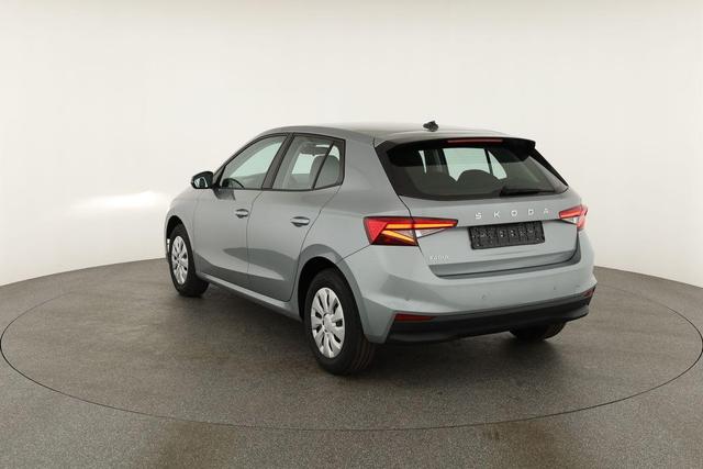 Skoda Fabia Selection 1.0 TSI Selection, Tempomat, Ladeboden, Park, Winterpaket, SmartLink, 4-J Garantie 