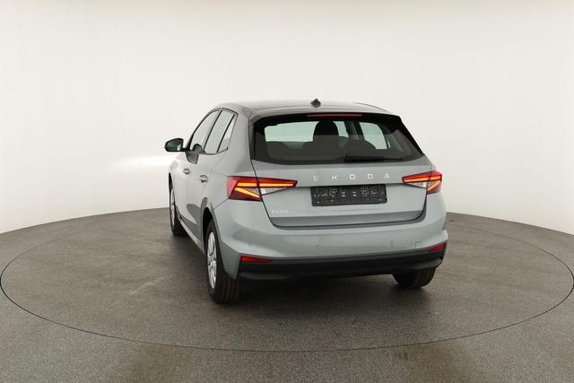 Skoda Fabia Selection 1.0 TSI Selection, Tempomat, Ladeboden, Park, Winterpaket, SmartLink, 4-J Garantie 