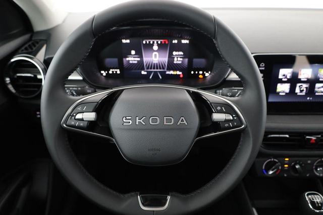 Skoda Fabia Selection 1.0 TSI Selection, Tempomat, Ladeboden, Park, Winterpaket, SmartLink, 4-J Garantie 