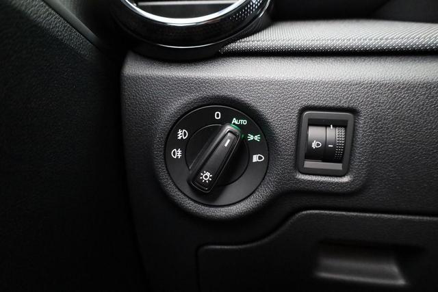 Skoda Fabia Selection 1.0 TSI Selection, Tempomat, Ladeboden, Park, Winterpaket, SmartLink, 4-J Garantie 