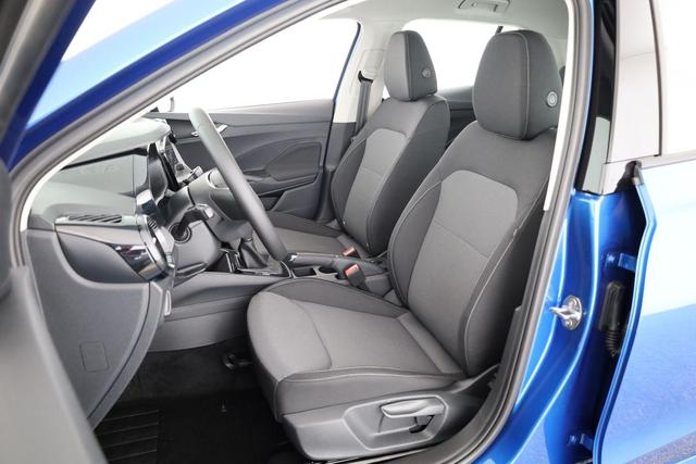 Skoda Fabia Selection 1.0 TSI Selection, Tempomat, Ladeboden, Park, Winterpaket, SmartLink, 4-J Garantie 