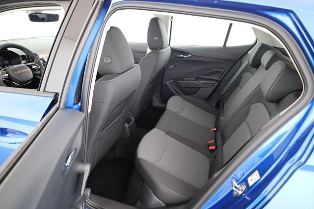 Skoda Fabia Selection 1.0 TSI Selection, Tempomat, Ladeboden, Park, Winterpaket, SmartLink, 4-J Garantie 