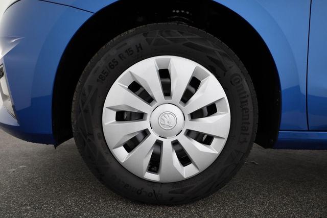 Skoda Fabia Selection 1.0 TSI Selection, Tempomat, Ladeboden, Park, Winterpaket, SmartLink, 4-J Garantie 