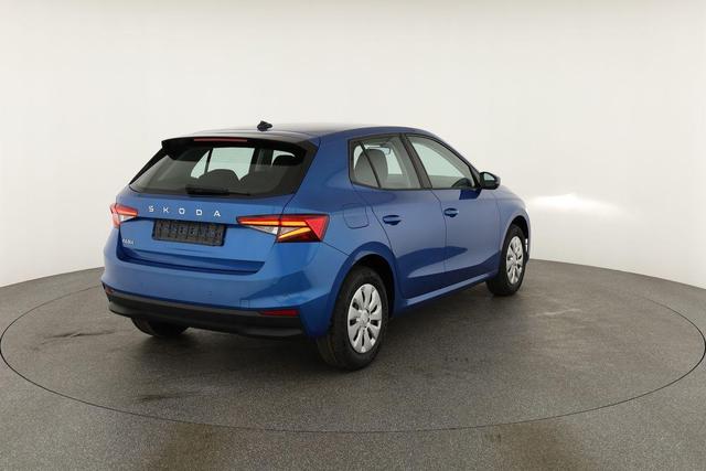 Skoda Fabia Selection 1.0 TSI Selection, Tempomat, Ladeboden, Park, Winterpaket, SmartLink, 4-J Garantie 