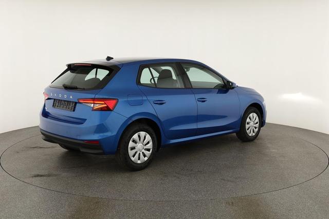 Skoda Fabia Selection 1.0 TSI Selection, Tempomat, Ladeboden, Park, Winterpaket, SmartLink, 4-J Garantie 
