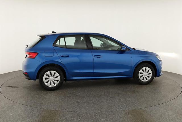 Skoda Fabia Selection 1.0 TSI Selection, Tempomat, Ladeboden, Park, Winterpaket, SmartLink, 4-J Garantie 