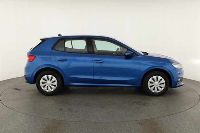 Skoda Fabia Selection 1.0 TSI Selection, Tempomat, Ladeboden, Park, Winterpaket, SmartLink, 4-J Garantie 
