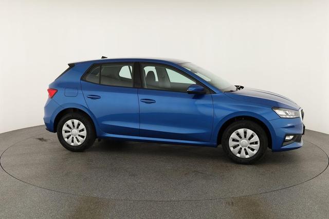 Skoda Fabia Selection 1.0 TSI Selection, Tempomat, Ladeboden, Park, Winterpaket, SmartLink, 4-J Garantie 