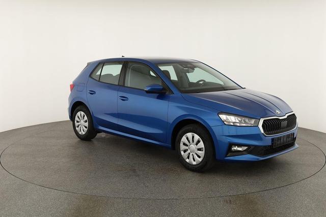 Skoda Fabia Selection 1.0 TSI Selection, Tempomat, Ladeboden, Park, Winterpaket, SmartLink, 4-J Garantie 