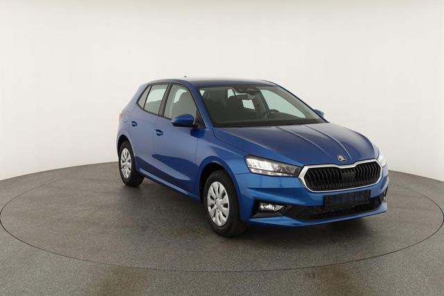 Skoda Fabia Selection 1.0 TSI Selection, Tempomat, Ladeboden, Park, Winterpaket, SmartLink, 4-J Garantie 