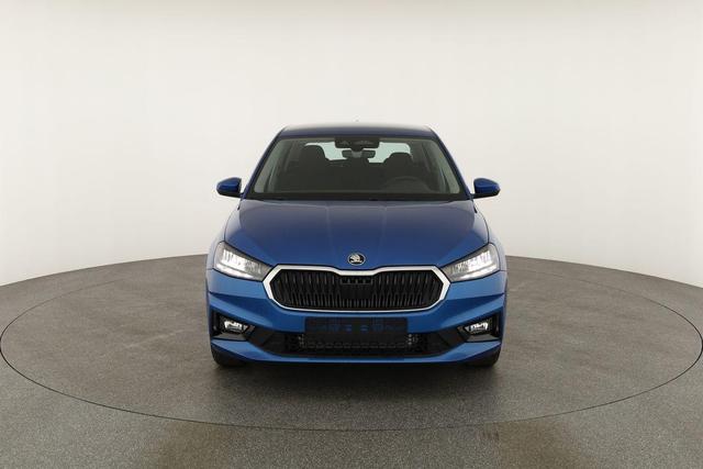 Skoda Fabia Selection 1.0 TSI Selection, Tempomat, Ladeboden, Park, Winterpaket, SmartLink, 4-J Garantie 