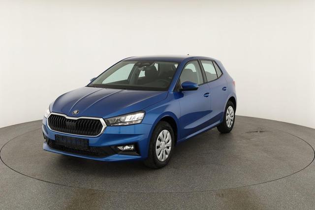 Skoda Fabia Selection 1.0 TSI Selection, Tempomat, Ladeboden, Park, Winterpaket, SmartLink, 4-J Garantie 