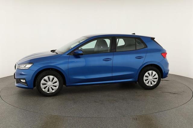 Skoda Fabia Selection 1.0 TSI Selection, Tempomat, Ladeboden, Park, Winterpaket, SmartLink, 4-J Garantie 