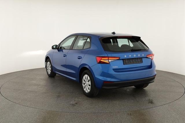 Skoda Fabia Selection 1.0 TSI Selection, Tempomat, Ladeboden, Park, Winterpaket, SmartLink, 4-J Garantie 