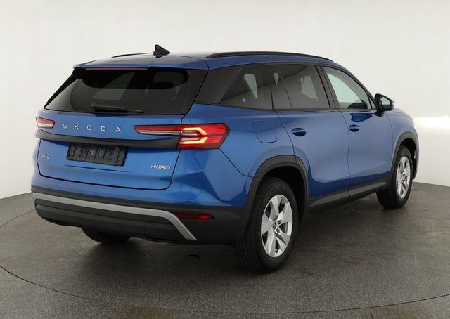 Skoda Kodiaq 1.5 TSI mHEV 110kW Selection DSG Selection, AHK, Navi, Kamera, Side, Winter 