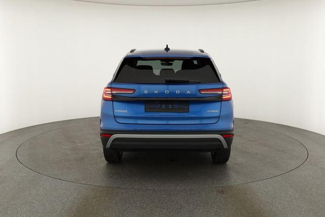 Skoda Kodiaq 1.5 TSI mHEV 110kW Selection DSG Selection, AHK, Navi, Kamera, Side, Winter 