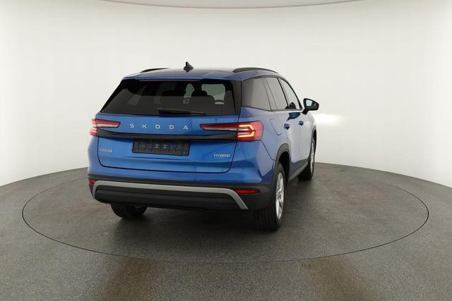 Skoda Kodiaq 1.5 TSI mHEV 110kW Selection DSG Selection, AHK, Navi, Kamera, Side, Winter 