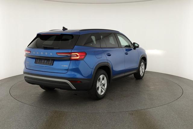 Skoda Kodiaq 1.5 TSI mHEV 110kW Selection DSG Selection, AHK, Navi, Kamera, Side, Winter 