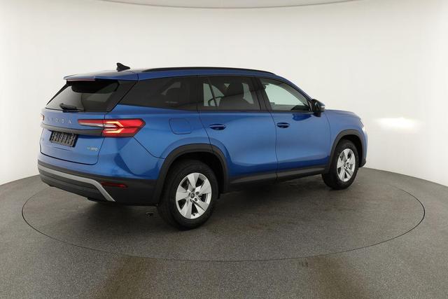 Skoda Kodiaq 1.5 TSI mHEV 110kW Selection DSG Selection, AHK, Navi, Kamera, Side, Winter 