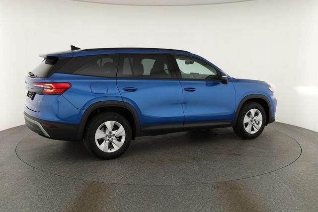 Skoda Kodiaq 1.5 TSI mHEV 110kW Selection DSG Selection, AHK, Navi, Kamera, Side, Winter 