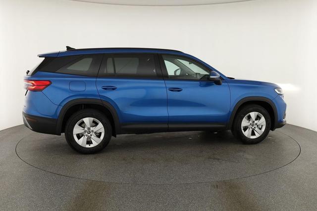 Skoda Kodiaq 1.5 TSI mHEV 110kW Selection DSG Selection, AHK, Navi, Kamera, Side, Winter 