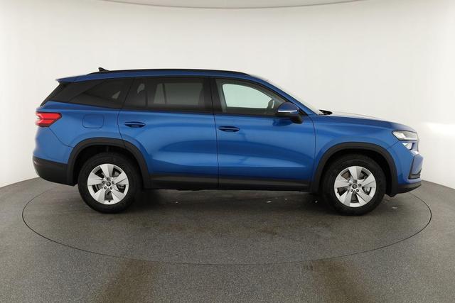 Skoda Kodiaq 1.5 TSI mHEV 110kW Selection DSG Selection, AHK, Navi, Kamera, Side, Winter 