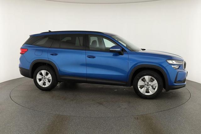 Skoda Kodiaq 1.5 TSI mHEV 110kW Selection DSG Selection, AHK, Navi, Kamera, Side, Winter 