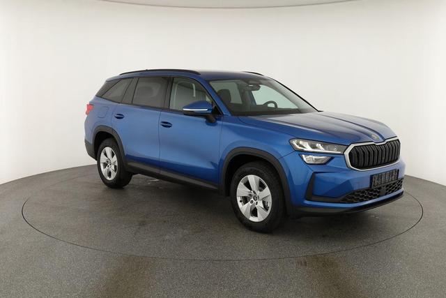Skoda Kodiaq 1.5 TSI mHEV 110kW Selection DSG Selection, AHK, Navi, Kamera, Side, Winter 