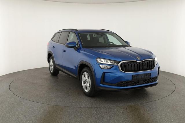 Skoda Kodiaq 1.5 TSI mHEV 110kW Selection DSG Selection, AHK, Navi, Kamera, Side, Winter 