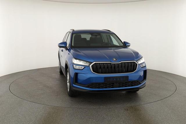 Skoda Kodiaq 1.5 TSI mHEV 110kW Selection DSG Selection, AHK, Navi, Kamera, Side, Winter 