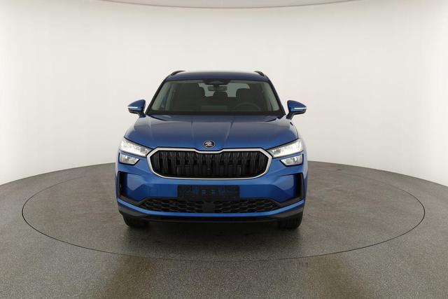 Skoda Kodiaq 1.5 TSI mHEV 110kW Selection DSG Selection, AHK, Navi, Kamera, Side, Winter 