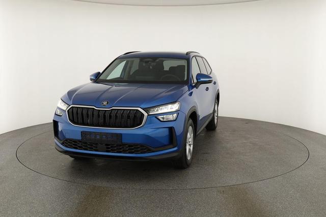 Skoda Kodiaq 1.5 TSI mHEV 110kW Selection DSG Selection, AHK, Navi, Kamera, Side, Winter 