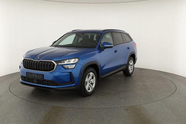 Skoda Kodiaq 1.5 TSI mHEV 110kW Selection DSG Selection, AHK, Navi, Kamera, Side, Winter 
