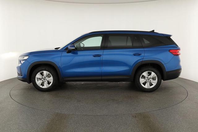 Skoda Kodiaq 1.5 TSI mHEV 110kW Selection DSG Selection, AHK, Navi, Kamera, Side, Winter 