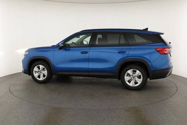 Skoda Kodiaq 1.5 TSI mHEV 110kW Selection DSG Selection, AHK, Navi, Kamera, Side, Winter 