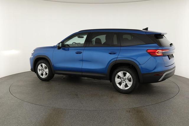 Skoda Kodiaq 1.5 TSI mHEV 110kW Selection DSG Selection, AHK, Navi, Kamera, Side, Winter 