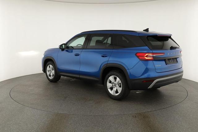 Skoda Kodiaq 1.5 TSI mHEV 110kW Selection DSG Selection, AHK, Navi, Kamera, Side, Winter 